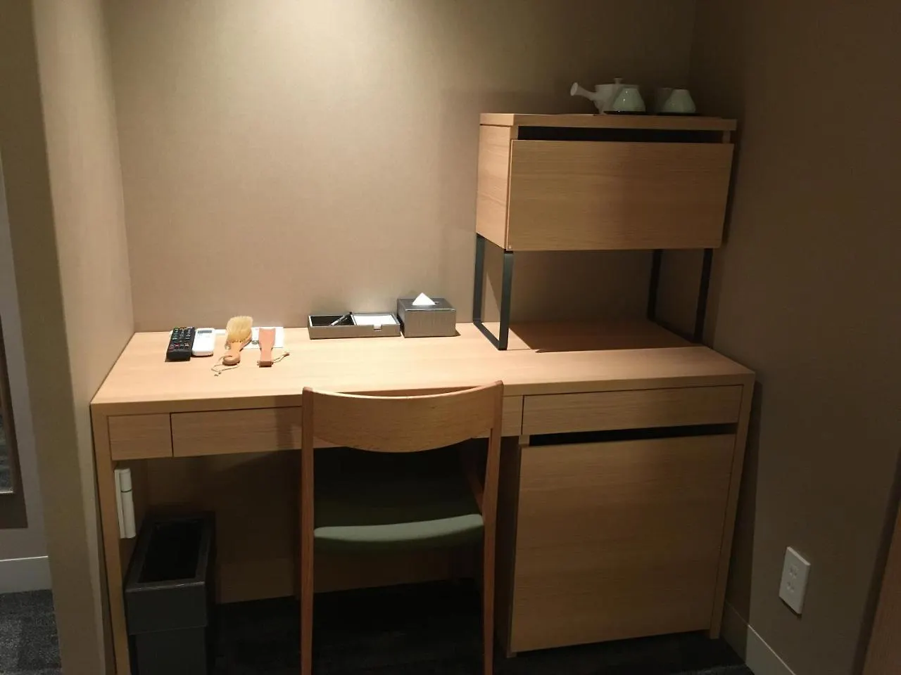 Kyoto Gion U-Bell Hotel 3*,