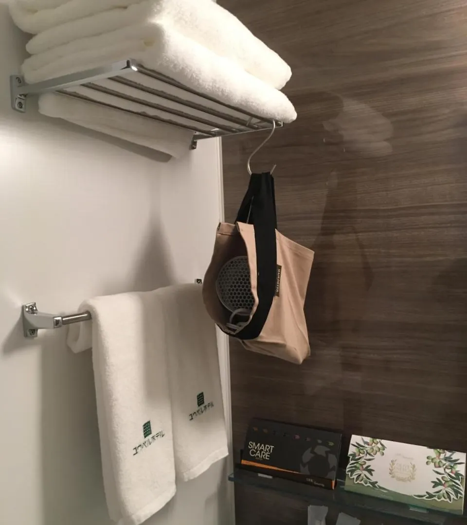 Kyoto Gion U-Bell Hotel
