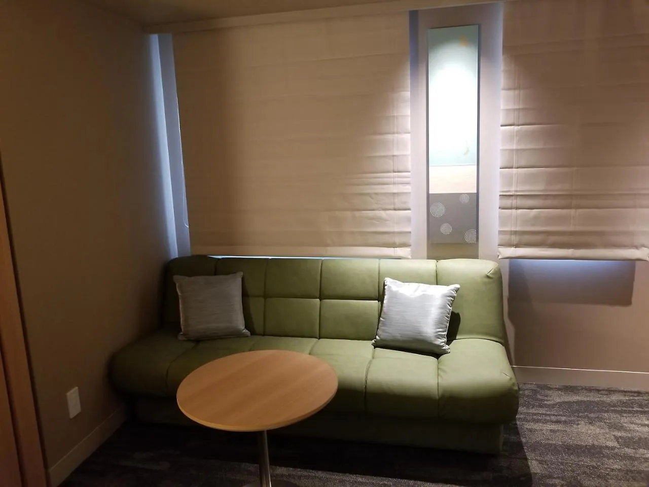 Kyoto Gion U-Bell Hotel