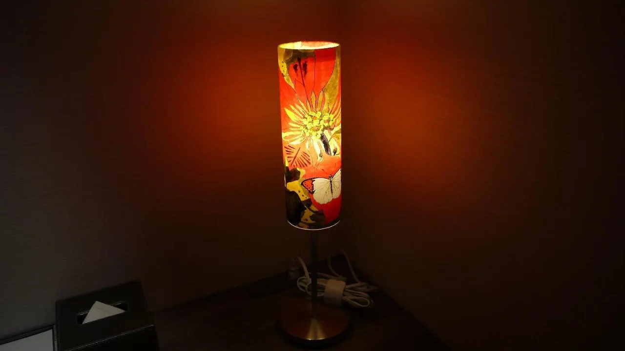 Kyoto Gion U-Bell Hotel