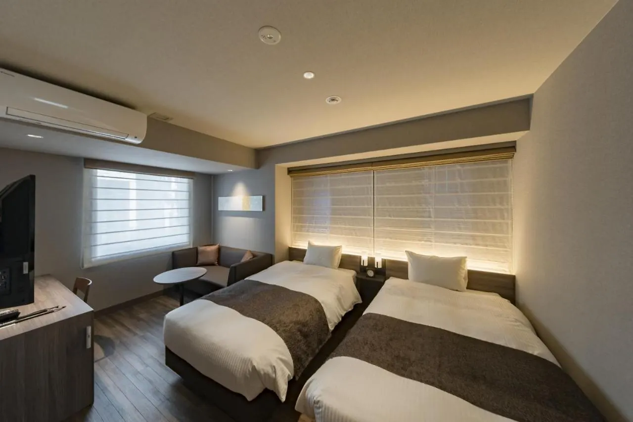 Kyoto Gion U-Bell Hotel