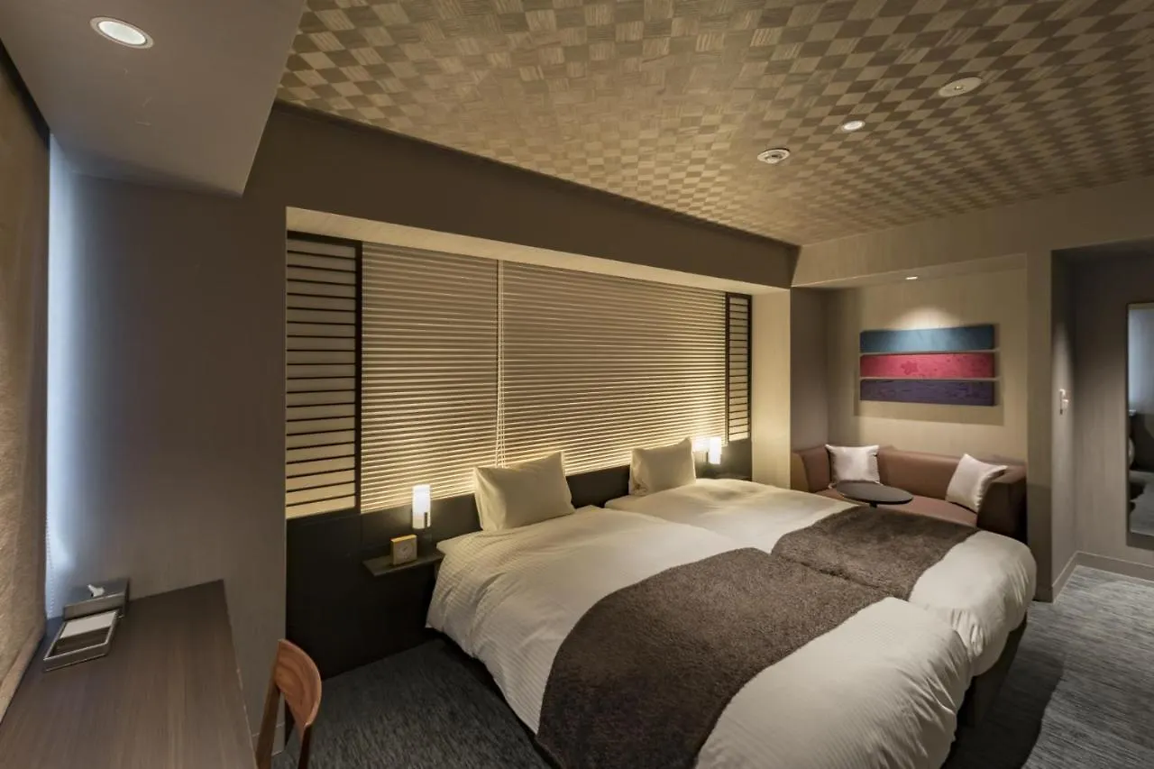 Kyoto Gion U-Bell Hotel 3*,