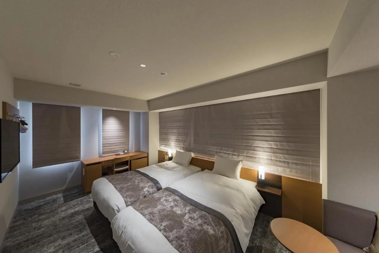 Kyoto Gion U-Bell Hotel