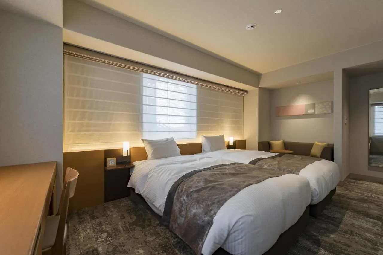 Kyoto Gion U-Bell Hotel