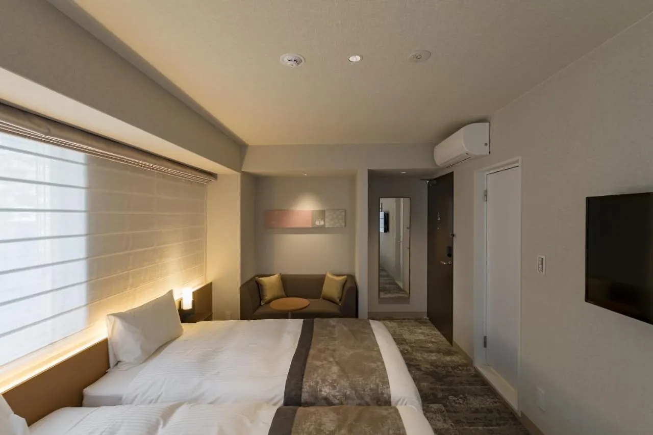Kyoto Gion U-Bell Hotel 3*,  Japan