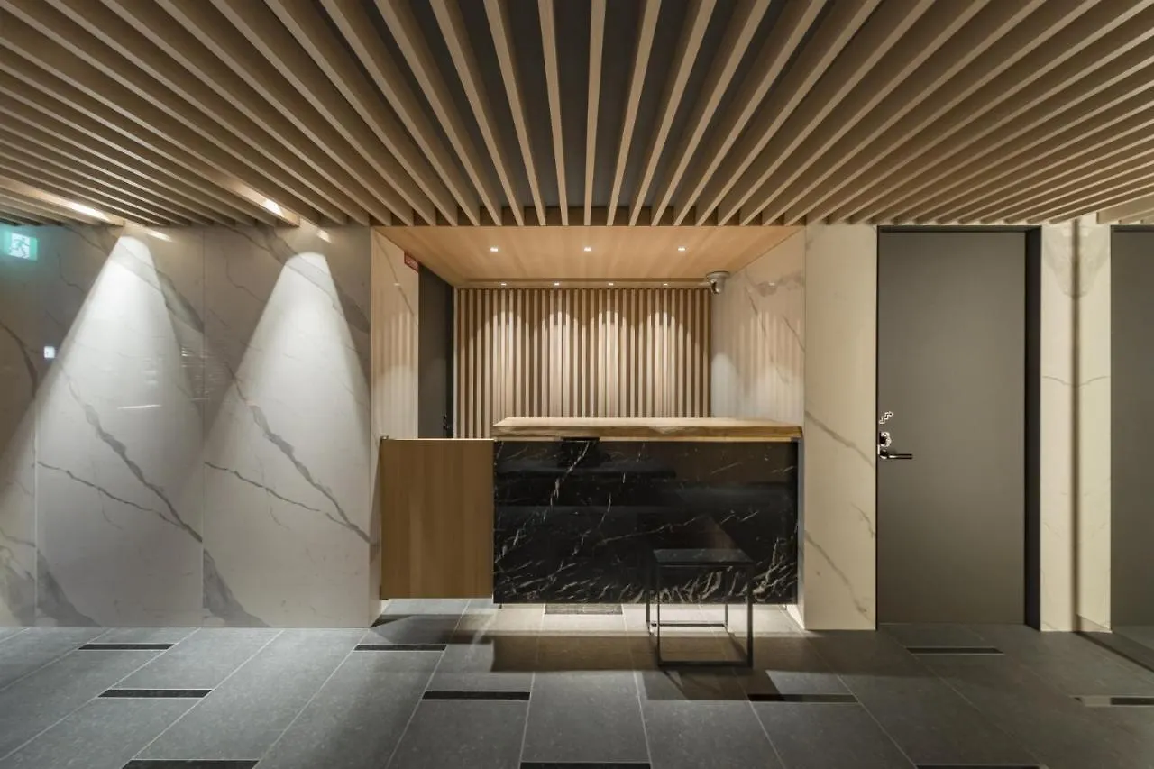 Kyoto Gion U-Bell Hotel 3*,