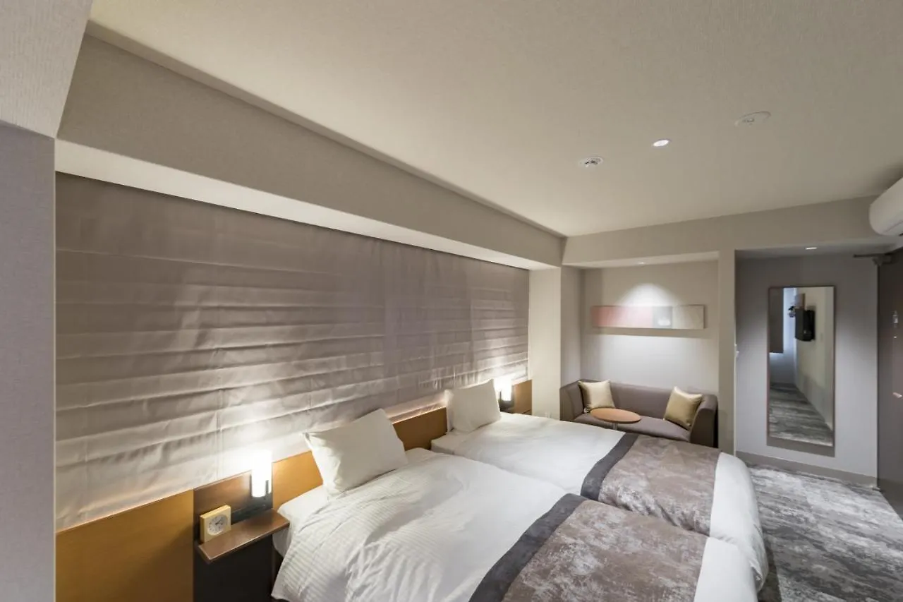 Kyoto Gion U-Bell Hotel