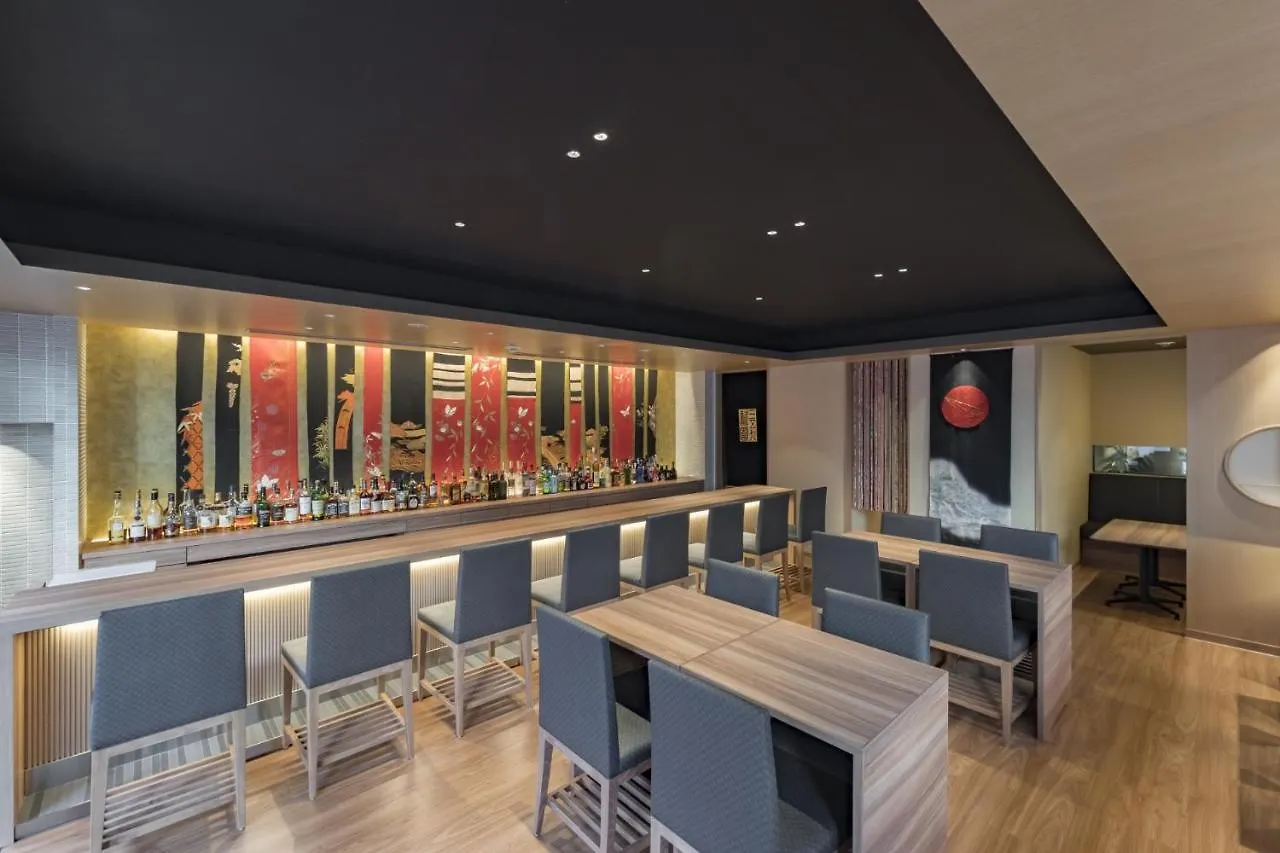 Kyoto Gion U-Bell Hotel