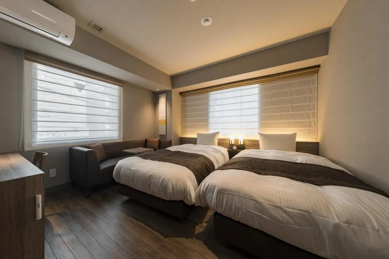 Kyoto Gion U-Bell Hotel 3*,  Japan