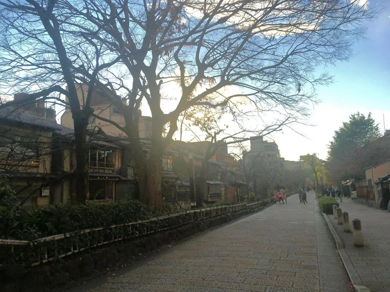 Kyoto Gion U-Bell Hotel 3*,  Japan