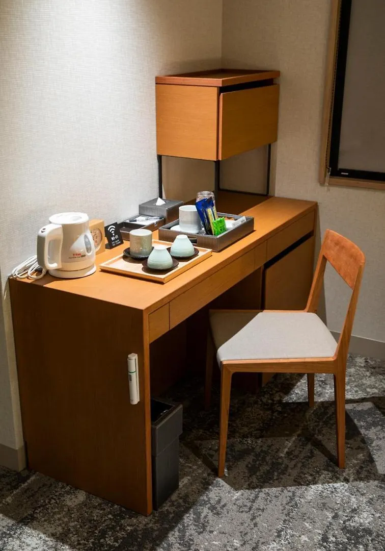 Kyoto Gion U-Bell Hotel