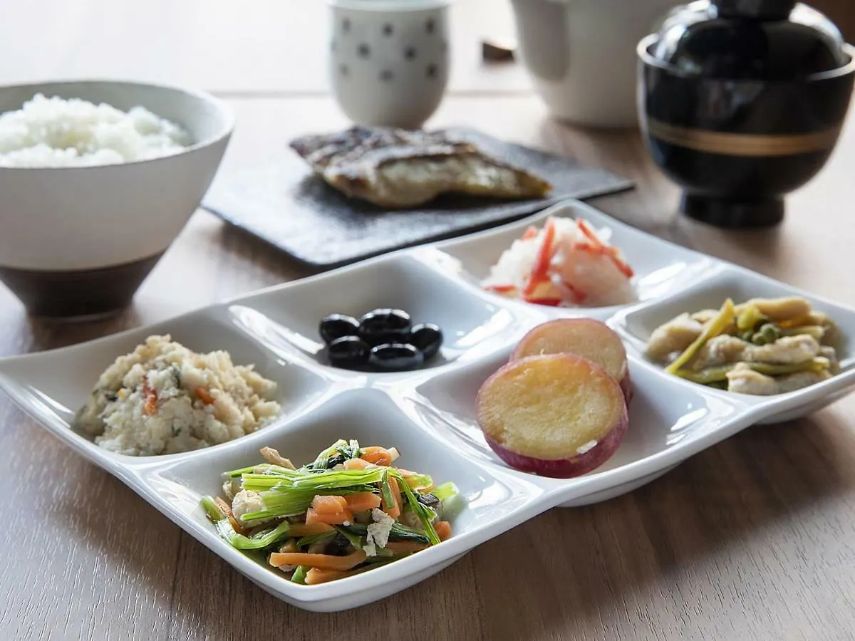 Kyoto Gion U-Bell Hotel 3*,  Japan