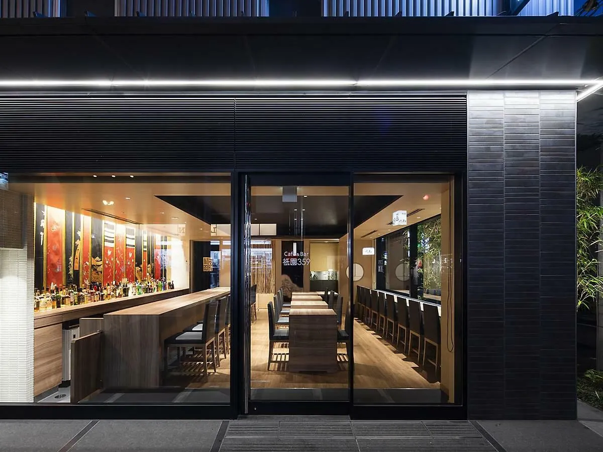 Kyoto Gion U-Bell Hotel 3*,  Japan